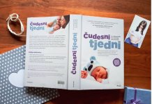 Recenzija knjige: Čudesni tjedni – Hetty van de Rijt, Frans Plooij