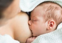 Soor ili mliječac kod beba – uzrok, liječenje i prevencija Soor ili mliječac