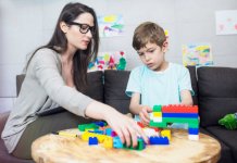 Treba li moje dijete defektologa? Treba li moje dijete defektologa?