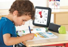 Kako djetetu učenje učiniti zabavnim? Kako djetetu učenje učiniti zabavnim?