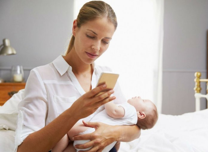 3 aplikacije za bebe i djecu koje olakšavaju roditeljstvo
