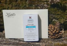 Recenzija: Khiel’s Ultra Light Daily UV Defense Aqua Gel (SPF 50) Recenzija: Khiel's Ultra Light Daily UV Defense Aqua Gel (SPF 50)