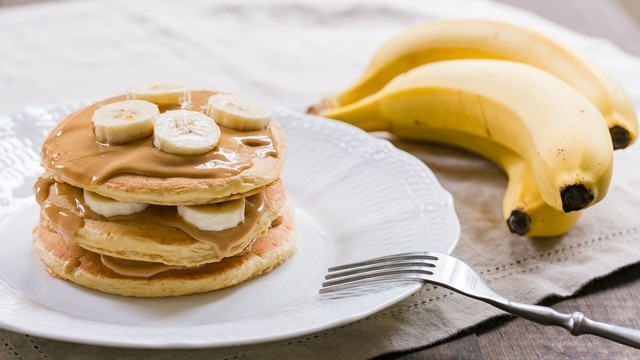 "Klasične" proteinske palačinke - recept