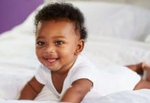 Mongolska pjega – što je, zašto se pojavljuje te ima li razloga za brigu? mongolska-pjega-što-je