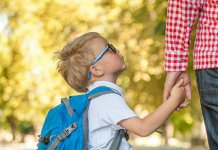 Kako svog školarca pripremiti za novu školsku godinu? Kako svog školarca pripremiti za novu školsku godinu?