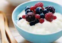 Riža na mlijeku – 6 ukusnih recepata riža-na-mlijeku