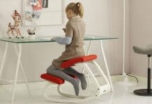 Stolica klečalica – koje su prednosti i gdje kupiti klečalicu? Stolica klečalica za ergonomsko sjedenje