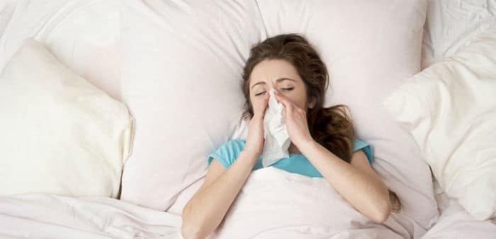 Ambrozija - kako prepoznati, spriječiti i olakšati simptome alergije?