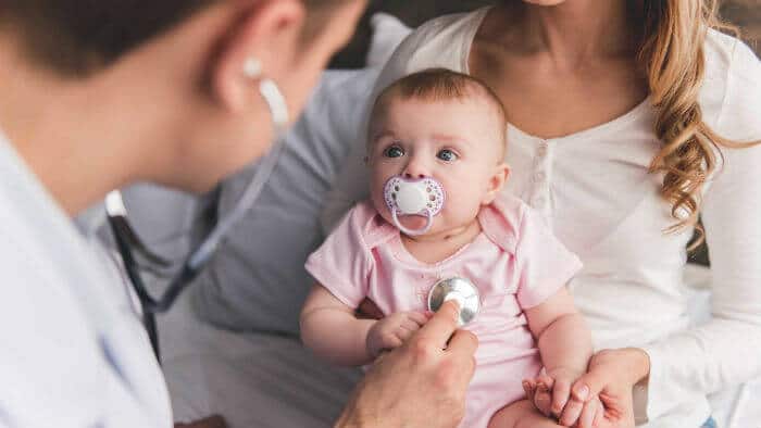 Atopijski dermatitis - simptomi, uzroci i liječenje