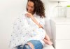 Marama za dojenje – cijena, kroj i kako ju odabrati? Marama za dojenje