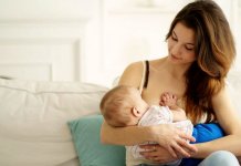 Prehrana dojilja – koju hranu dojilje (ne) smiju jesti? Prehrana dojilja - što (ne) smijete jesti?