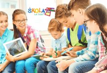 Škola za život – mjesec dana kasnije iz perspektive učiteljice Škola za život