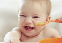 Kašice za bebe: Recepti za zdrave kašice za bebe Kašice za bebe: Recepti za zdrave kašice za bebe