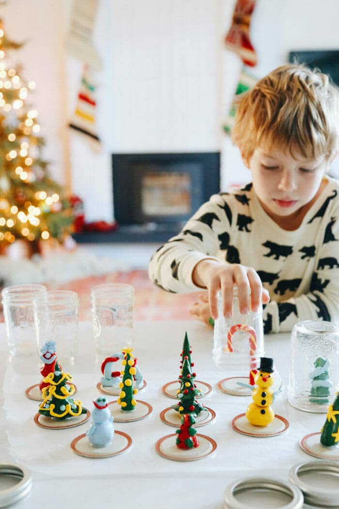 Božićne aktivnosti za djecu Kreativne ideje za advent