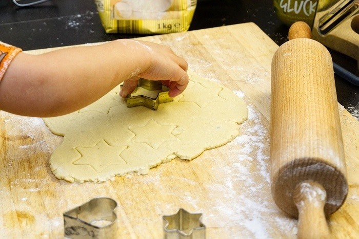 Božićni keksi: recepti poznatih domaćih i stranih sladokusaca