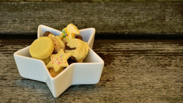 Božićni keksi: recepti poznatih domaćih i stranih sladokusaca