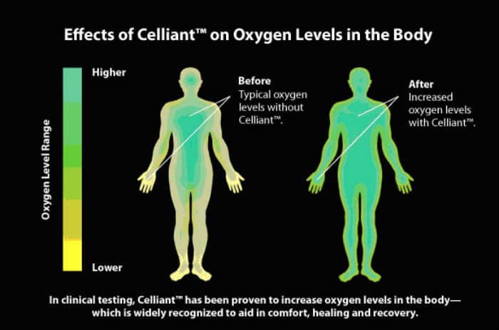 Celliant - što je i kako pomaže zdravlje?
