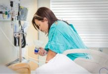 Rajski plin – što je i kako pomaže pri porodu? Rajski plin - što je i kako pomaže pri porodu?