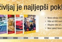 Top 15 ideja za savršen poklon Top 15 ideja za savršen poklon