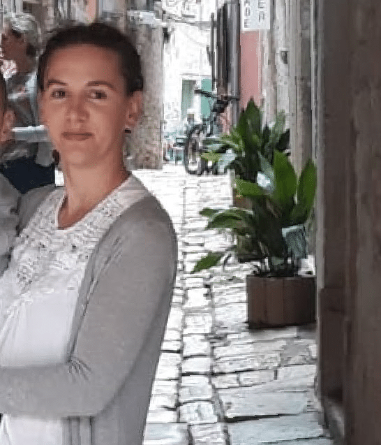 Natalija Ćosić, mag. comm.
