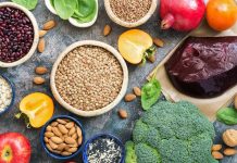 Namirnice bogate željezom za trudnice, bebe i djecu – preporuke i recepti Namirnice bogate željezom