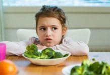 Upomoć, moje dijete je premršavo! Upomoć, moje dijete je premršavo!