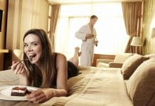 Prvo Valentinovo po rođenju djeteta SelectBox Valentinovo