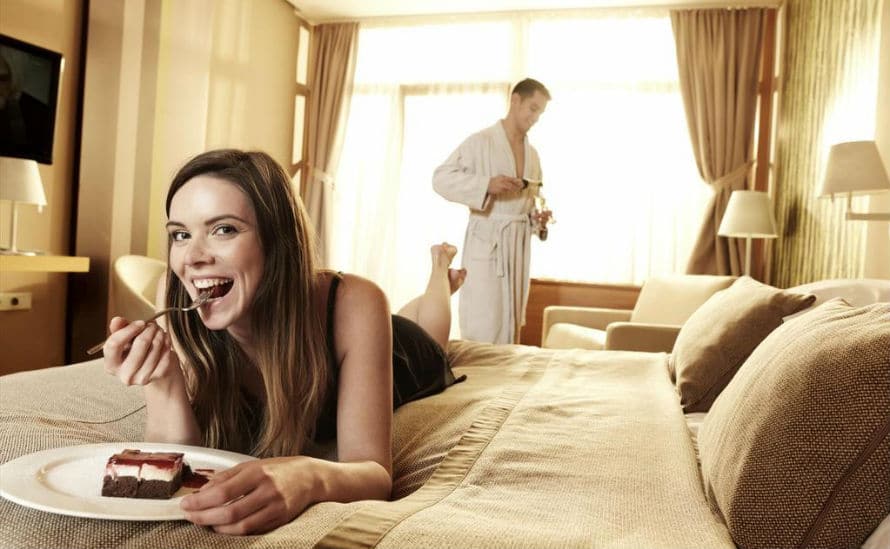 Prvo Valentinovo po rođenju djeteta SelectBox Valentinovo