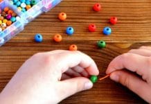 Fina motorika kod djece – vježbe za razvoj fine motorike te utjecaj na govor Utjecaj fine motorike na razvoj govora