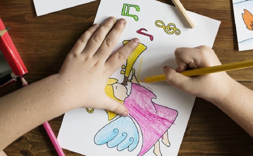 Školovanje kod kuće – naša nova realnost