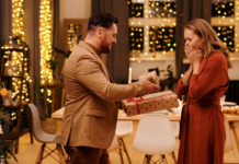 Znate li kako izgleda savršen poklon? Znate li kako izgleda savršen poklon?