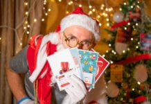 Shopping vodič: Najbolji božićni pokloni Shopping vodič: Najbolji božićni pokloni