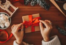 Top 10 ideja za najbolje božićne poklone Top 10 ideja za najbolje božićne poklone