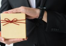 Sve na jednom mjestu: Najbolji božićni pokloni za njega