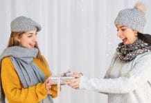 Brzo do savršenog božićnog poklona za sve žene koje volite