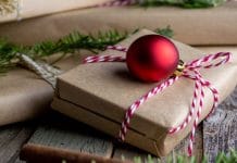 Što kupiti za Božić – knjiga kao poklon