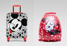 Savršen kofer za odmor vašeg djeteta Savršen kofer za odmor vašeg djeteta