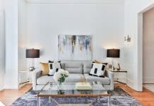 Kutne garniture kao centralno mjesto u vašem domu Kutne garniture kao centralno mjesto u vašem domu