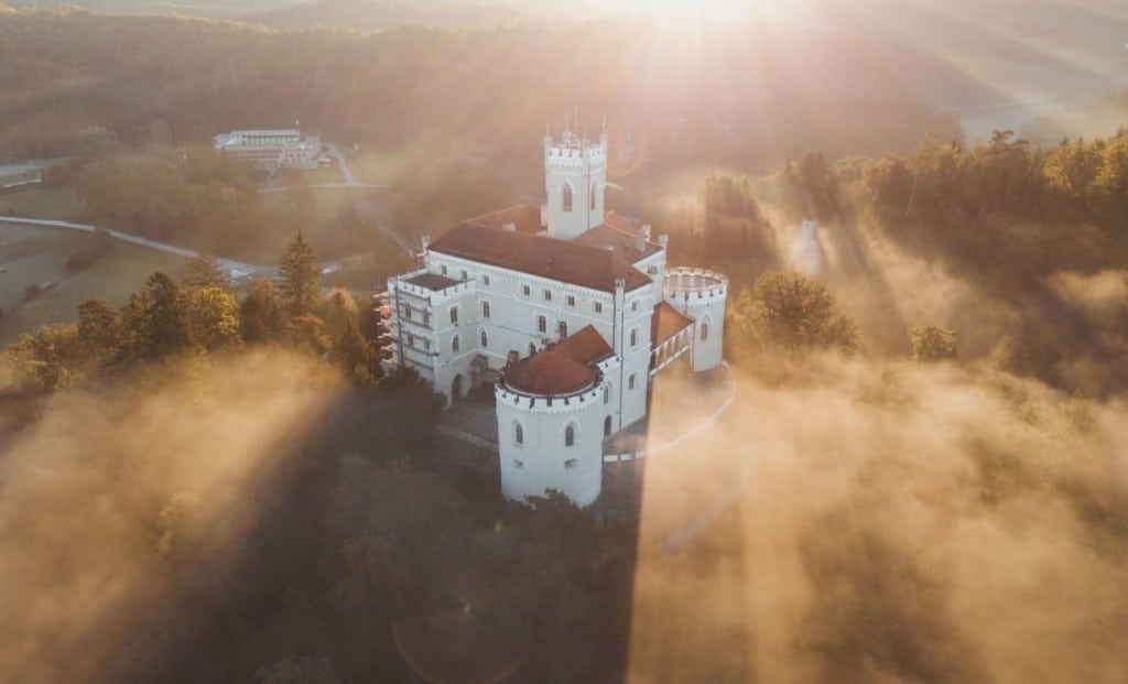 Ideje za romantični vikend bijeg: Najbolje destinacije za zaljubljene 