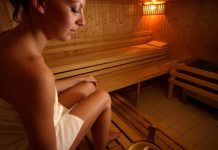 Vruće, vruće, jako vruće: Otkrijte blagodati saune