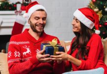 Savjeti za žene: Kako najbolje darivati svoju bolju polovicu! Savjeti za žene: Kako najbolje darivati svoju bolju polovicu!