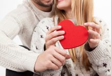 Valentinovo iz snova na kojem će ti biti zahvalna Valentinovo iz snova na kojem će ti biti zahvalna