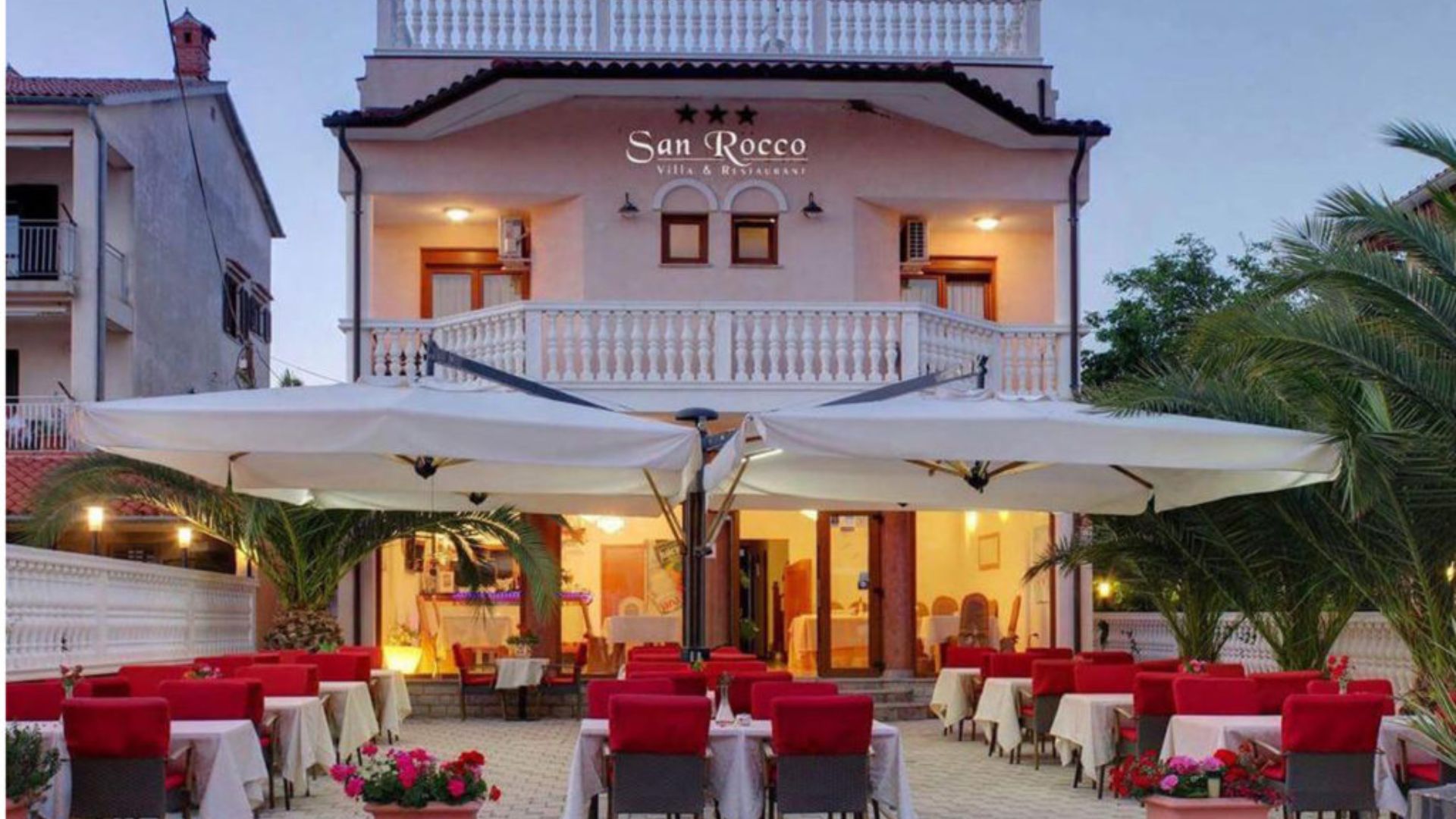 Villa San Rocco