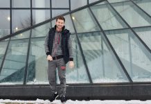 Muški prsluci – zgodni ili ne? Muški prsluci – zgodni ili ne?