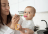 7 savjeta za hranjenje bebe 7 savjeta za hranjenje bebe